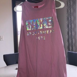 Nike Tank top